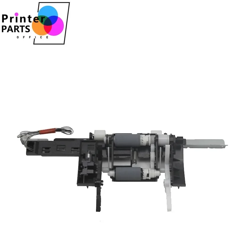 1pcs JC93-00525A Original Pick Up Roller Unit for HP Laser 107a 108a 135 136 137 135nw Printer Parts Feed Roller Assembly Doc
1pcs JC93-00525A Original Pick Up Roller Unit for HP Laser 107a 108a 135 136 137 135nw Printer Parts Feed Roller Assembly Doc