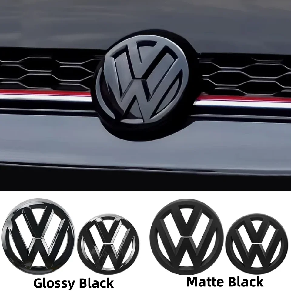 VOLKSWAGEN GOLF 6/GOLF 7/GOLF 7.5 Black 3D Car StickerNew Flat Front & Rear Decal Mounted VW Accessories
VOLKSWAGEN GOLF 6/GOLF 7/GOLF 7.5 Black 3D Car StickerNew Flat Front & Rear Decal Mounted VW Accessories