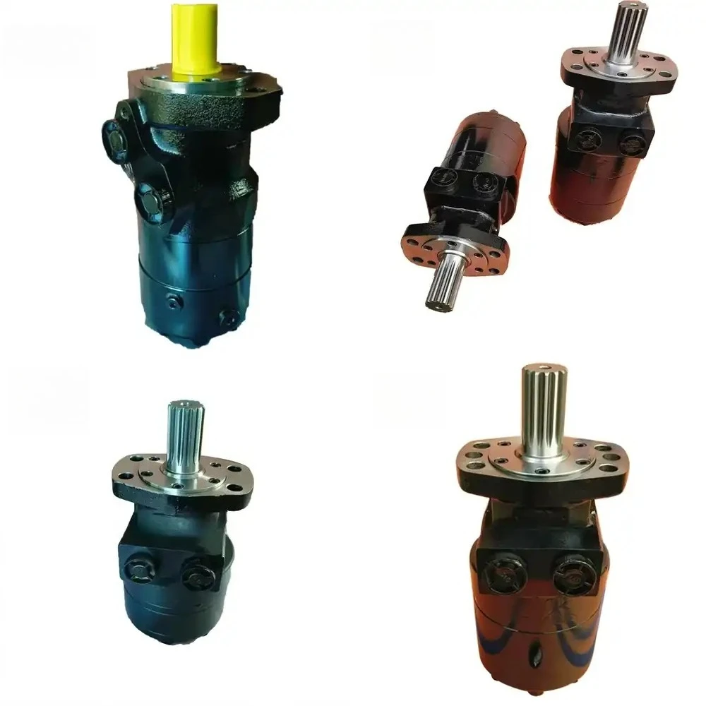 BMER Series BMER-125 160 200 230 250 300 350 375 400 475 540 650 750 Hydraulic Pump Motor BMER-2-300-WD
BMER Series BMER-125 160 200 230 250 300 350 375 400 475 540 650 750 Hydraulic Pump Motor BMER-2-300-WD