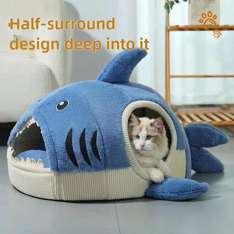 Cute Plush Cat Dog Litter Soft Thickened Warm Winter Full Fill Cat Beds Easy Clean Anti-slip Design Pet Products Supplies
Cute Plush Cat Dog Litter Soft Thickened Warm Winter Full Fill Cat Beds Easy Clean Anti-slip Design Pet Products Supplies