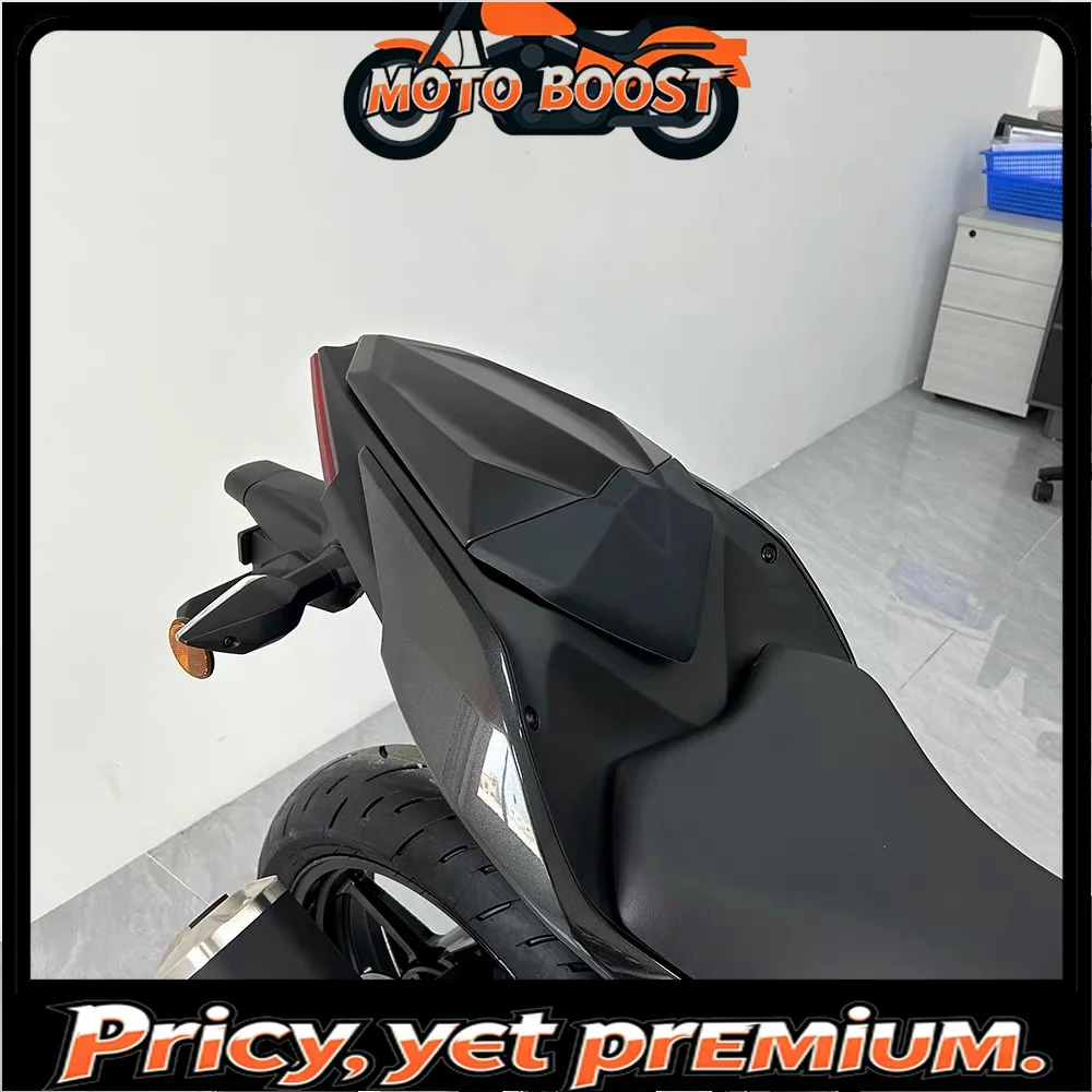 【premium quality】For Kawasaki NINJA500 Z500 24 years rear hump cover rear tail cover seat plate rear seat cover
【premium quality】For Kawasaki NINJA500 Z500 24 years rear hump cover rear tail cover seat plate rear seat cover