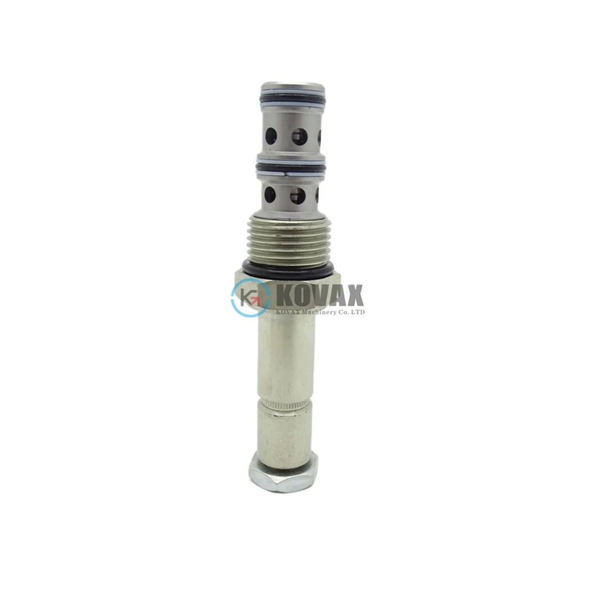 For SV10-31 Hydraulic Solenoid Valve Engine Excavator Accessories SV10-31
For SV10-31 Hydraulic Solenoid Valve Engine Excavator Accessories SV10-31