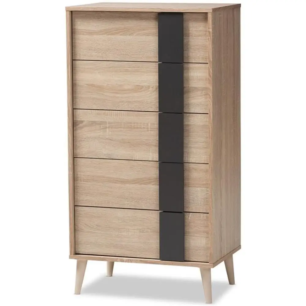 Rattan Dresser for Bedroom Set 2, 41 Tall Chest of Drawers, Modern 5 Drawers Boho Dressers with Storage, Light Oak Dresser Wood
Rattan Dresser for Bedroom Set 2, 41 Tall Chest of Drawers, Modern 5 Drawers Boho Dressers with Storage, Light Oak Dresser Wood