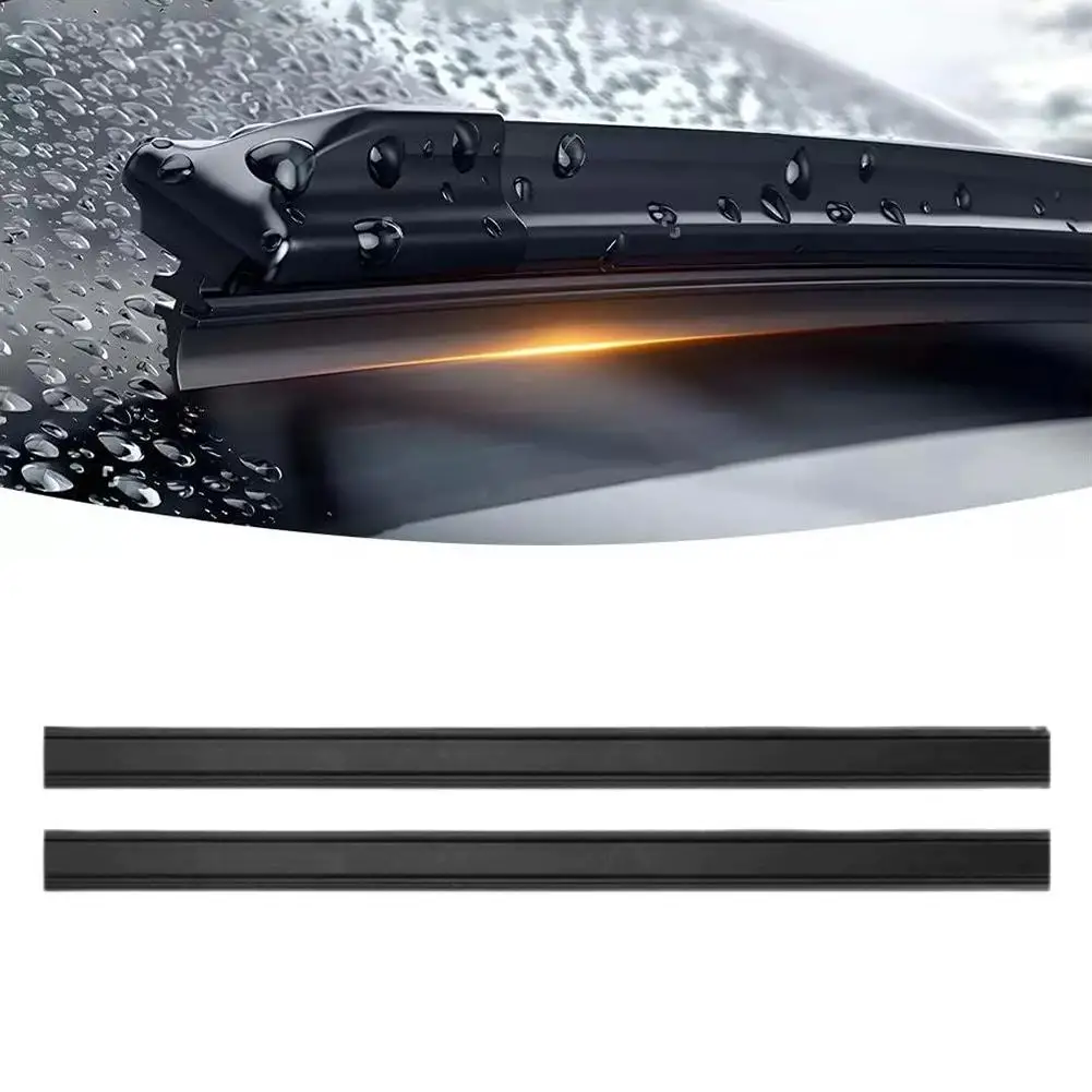 Side Mirrors Wiper Strip Rubber Squeegee Wiper Strip For Side Window Multifunctional Easy Installation Tightly Fit Window H1D3
Side Mirrors Wiper Strip Rubber Squeegee Wiper Strip For Side Window Multifunctional Easy Installation Tightly Fit Window H1D3