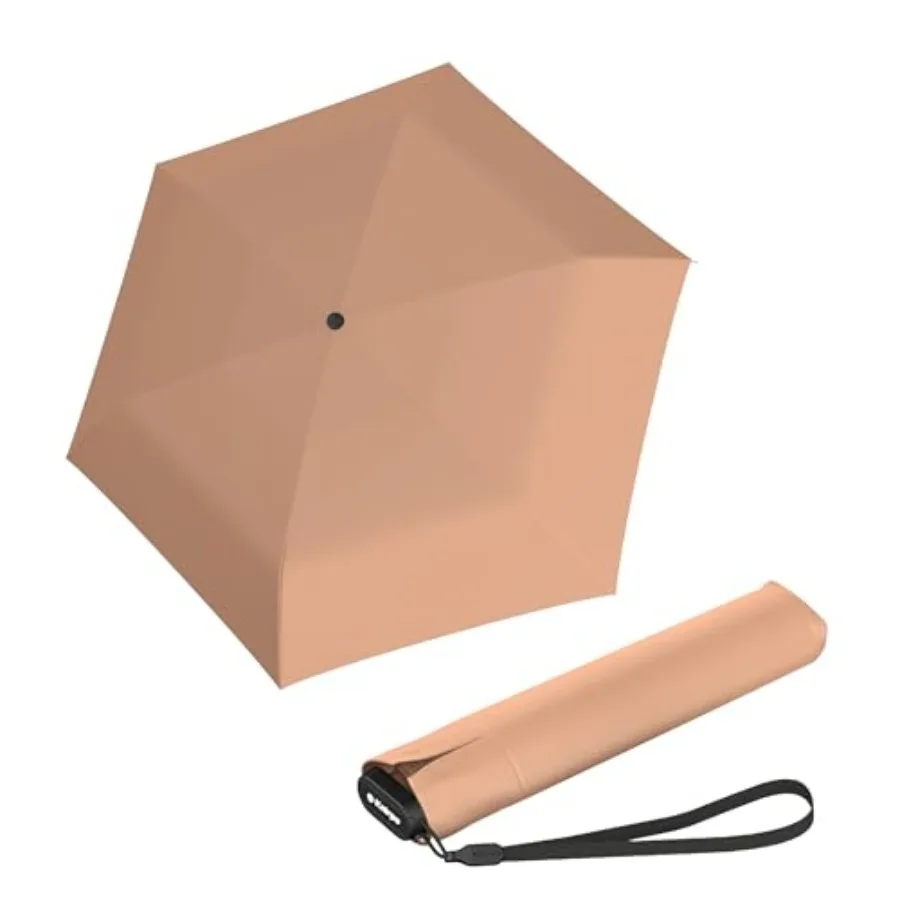 US.050 Ultra Light Pocket Size Manual Rain Umbrella with Carrying Case
US.050 Ultra Light Pocket Size Manual Rain Umbrella with Carrying Case