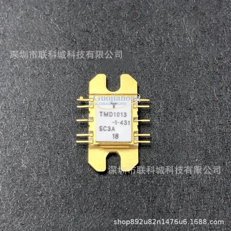 2026 HOT TMD1013-1-431 Tube Microwave Tube, Primary Source, Module, Quality Assurance
2026 HOT TMD1013-1-431 Tube Microwave Tube, Primary Source, Module, Quality Assurance