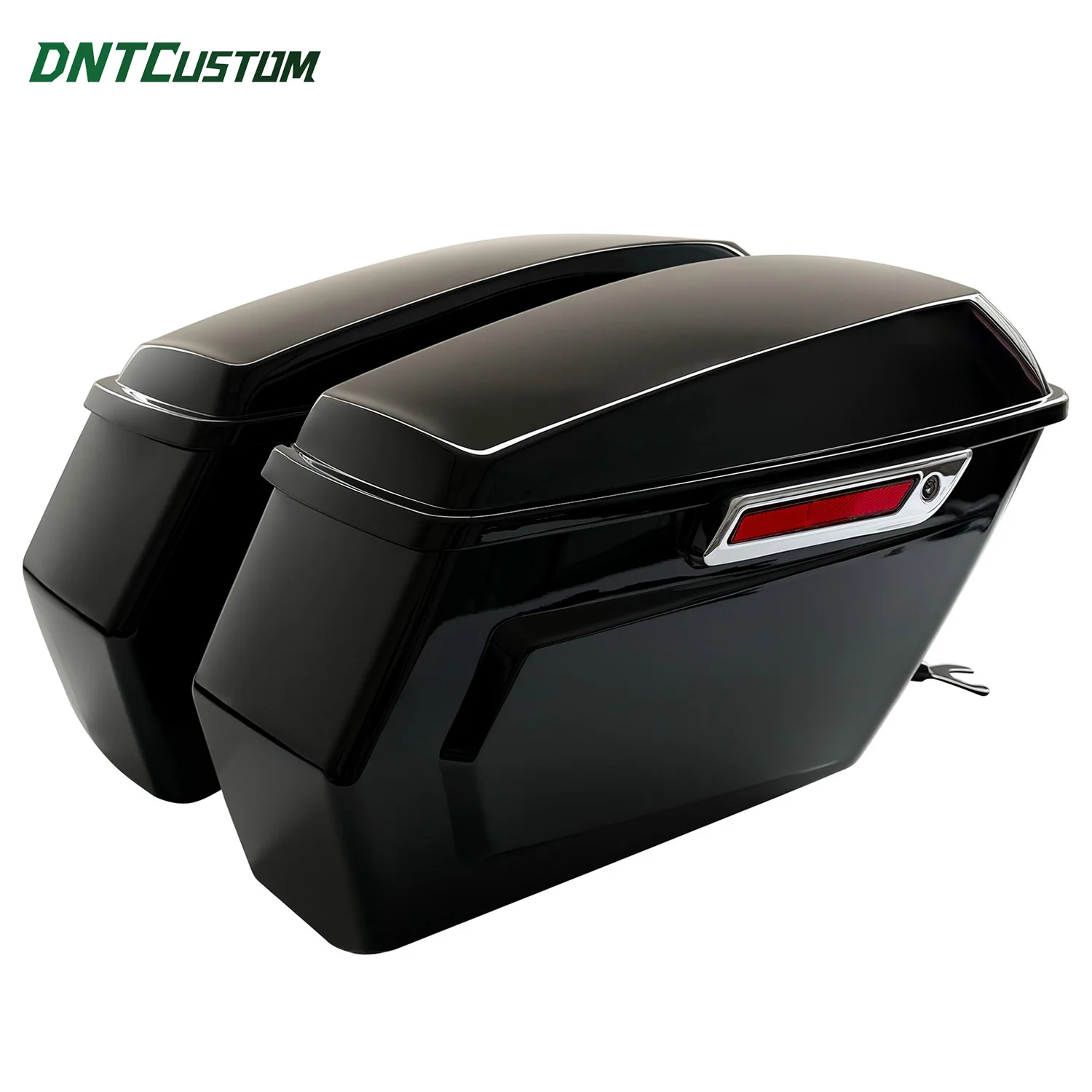 DNTCUSTOM Quick Release Chopped Saddlebags Travel Riding Side Bags Storage for Harley Touring Low rider S ST Street Bob 2018-up
DNTCUSTOM Quick Release Chopped Saddlebags Travel Riding Side Bags Storage for Harley Touring Low rider S ST Street Bob 2018-up