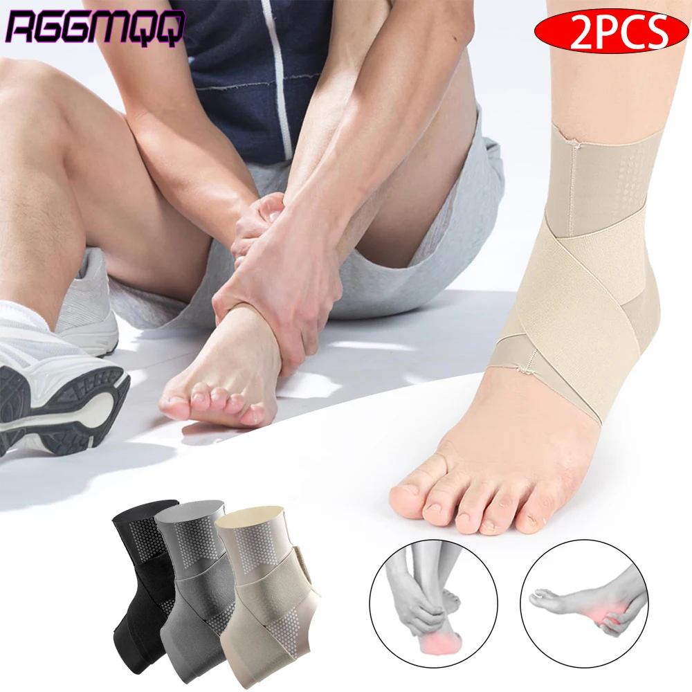 2PCS Adjustable Breathable Compression Ankle Socks Support for Men Women,Ankle Wrap Stabilizing Ligaments,Plantar Fasciitis
2PCS Adjustable Breathable Compression Ankle Socks Support for Men Women,Ankle Wrap Stabilizing Ligaments,Plantar Fasciitis