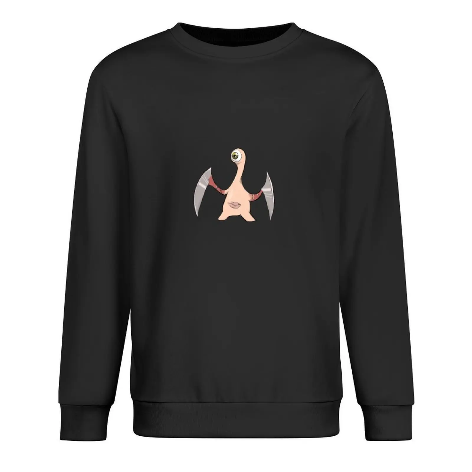 Migi (Parasyte: The Maxim) Pullover men's autumn clothes anime clothing mens clothing mens clothes winter man sweatshirt
Migi (Parasyte: The Maxim) Pullover men's autumn clothes anime clothing mens clothing mens clothes winter man sweatshirt