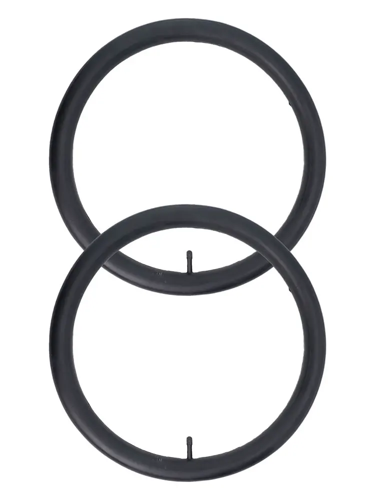 Tire Bike Inner Tube Black Children 's Bike Mountain Bike Tyre 18x1.75-2.125 Inch 2PCS Above 8MPA For BMXs Bike
Tire Bike Inner Tube Black Children 's Bike Mountain Bike Tyre 18x1.75-2.125 Inch 2PCS Above 8MPA For BMXs Bike