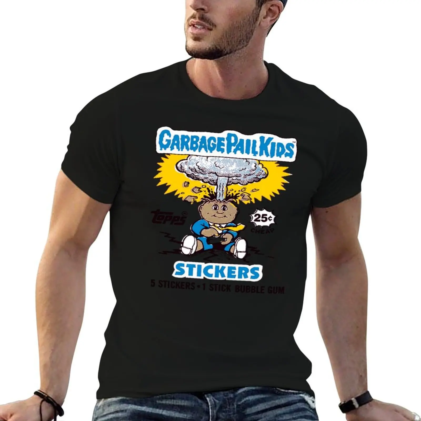 Garbage Pail Kids, Garbage Pail Kids T-Shirt t shirt man designer t shirts designer T-Shirt 
Garbage Pail Kids, Garbage Pail Kids T-Shirt t shirt man designer t shirts designer T-Shirt