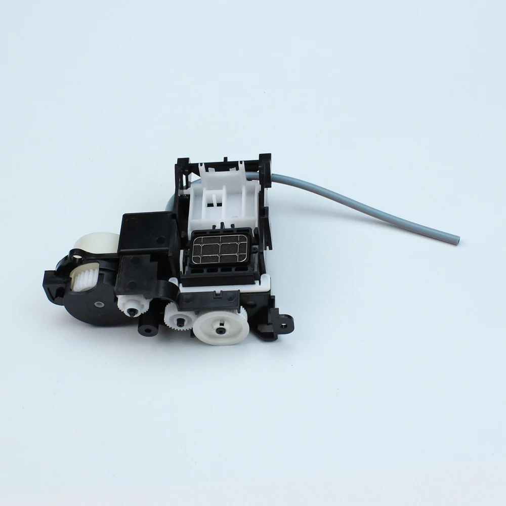 Цельный чернильный насос, совместимый с Epson L800 L801 R270 R290 R330 T50 P50 A50, чистая станция принтера
Цельный чернильный насос, совместимый с Epson L800 L801 R270 R290 R330 T50 P50 A50, чистая станция принтера
