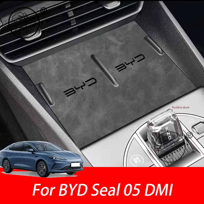 For BYD SEAL 05 DMI 2025 2026 Anti-Slip Gate Slot Mat Non-Slip Door Groove Pad Interior Decoration Accessories
For BYD SEAL 05 DMI 2025 2026 Anti-Slip Gate Slot Mat Non-Slip Door Groove Pad Interior Decoration Accessories