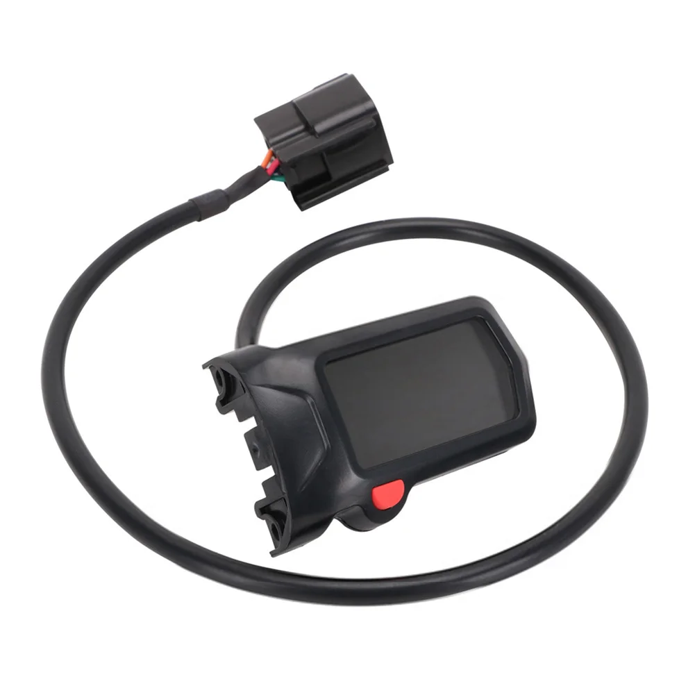 Оригинальная часть дисплея приборной панели Surron Ebike, мотоцикл, электрический велосипед для грязи, EB велосипед, спидометр, экран дисплея, аксессуары
Оригинальная часть дисплея приборной панели Surron Ebike, мотоцикл, электрический велосипед для грязи, EB велосипед, спидометр, экран дисплея, аксессуары