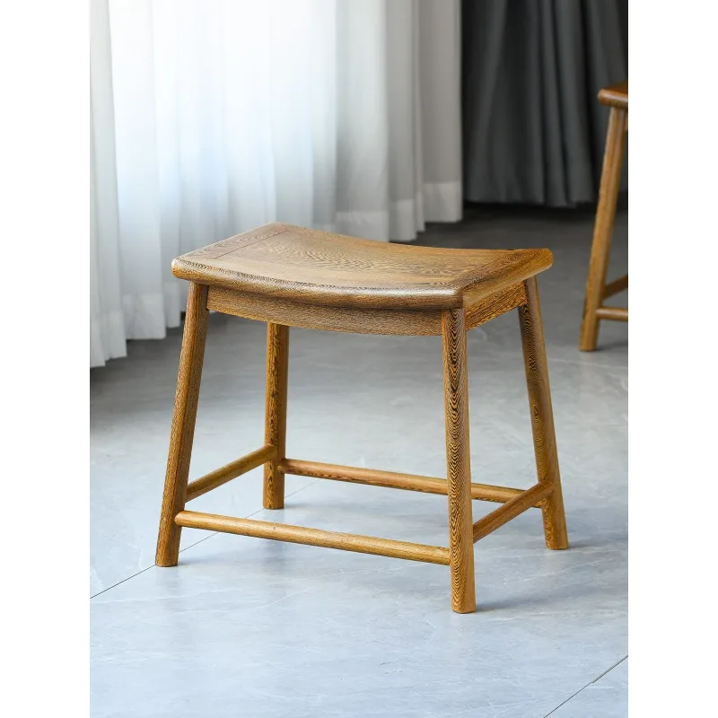 wenge stool new chinese bench solid wood square stool tea stool home log adult mahogany coffee table for shoe
wenge stool new chinese bench solid wood square stool tea stool home log adult mahogany coffee table for shoe