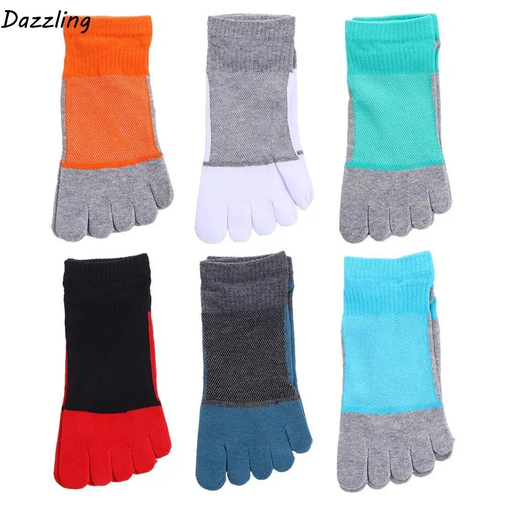 Летние компрессионные удобные дышащие спортивные моделирующие носки, мужские носки, носки до щиколотки, носки с пятью пальцами, носки до щиколотки 
Летние компрессионные удобные дышащие спортивные моделирующие носки, мужские носки, носки до щиколотки, носки с пятью пальцами, носки до щиколотки