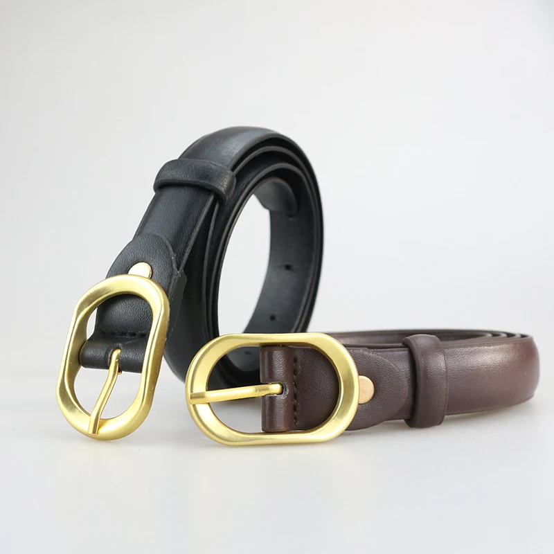 Women's Belt Fashion Women Female Belt Leather Belts For Women Female Belt Pin Buckles Fancy Vintage for Jeans
Women's Belt Fashion Women Female Belt Leather Belts For Women Female Belt Pin Buckles Fancy Vintage for Jeans