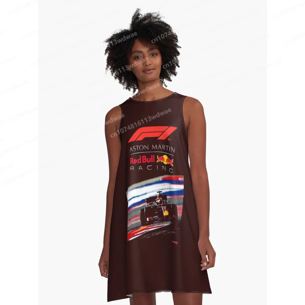2025 Formula 1 T-Shirt Women Dress.Oracle.RB Racing Team Training Kit Max Verstappen 1 Dress Fans Kids Gifts Girl Dress
2025 Formula 1 T-Shirt Women Dress.Oracle.RB Racing Team Training Kit Max Verstappen 1 Dress Fans Kids Gifts Girl Dress