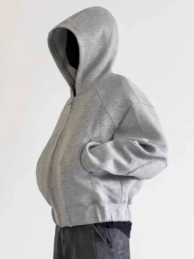 Мужская зимняя толстовка American Sle Heavyweight с капюшоном, модная новинка, с раздельной молнией, повседневная, из полиэстера
Мужская зимняя толстовка American Sle Heavyweight с капюшоном, модная новинка, с раздельной молнией, повседневная, из полиэстера