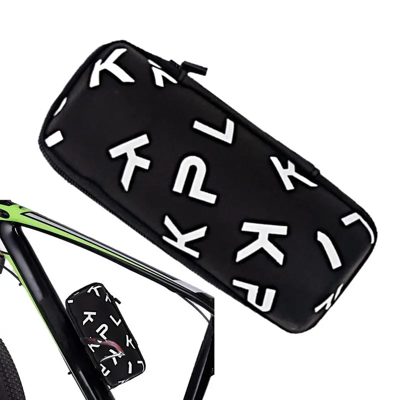 Cycling Cup Holder Bike Repair Kit Tool Storage Bag Waterproof Frame Storage Pouch Repair Tools Kettle Rack Bag For Outdoors
Cycling Cup Holder Bike Repair Kit Tool Storage Bag Waterproof Frame Storage Pouch Repair Tools Kettle Rack Bag For Outdoors