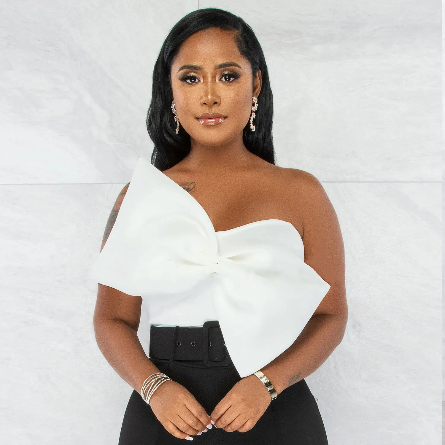 Elegant Lotus Hem Shirt for Women, Petal Sleeve, Real Blusa Tops, Korean Blouse, Plus Size, Summer,Sexy bow top
Elegant Lotus Hem Shirt for Women, Petal Sleeve, Real Blusa Tops, Korean Blouse, Plus Size, Summer,Sexy bow top