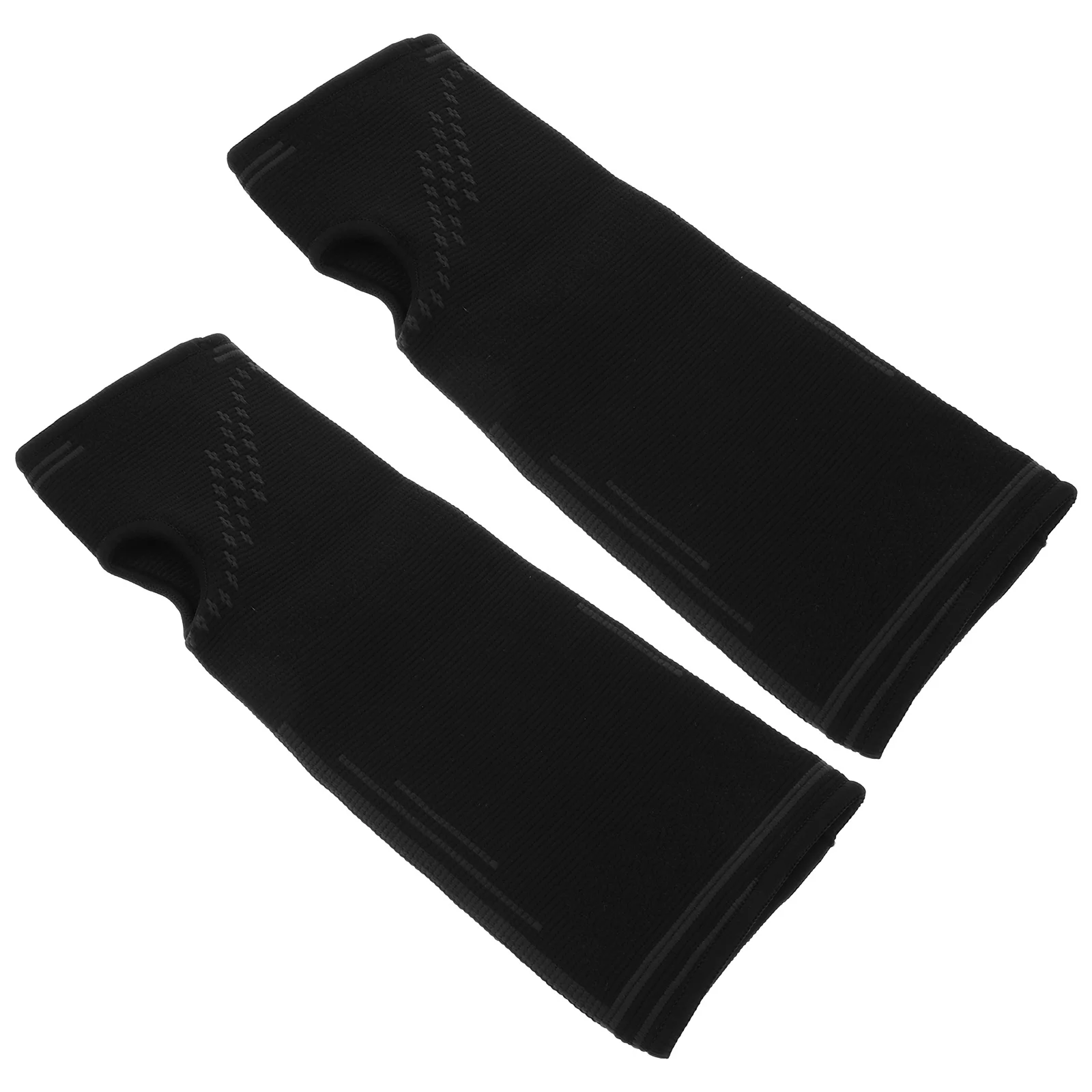 1Pair Volleyball Arm Sleeves Protective Forearm Sleeves Extended Length Comfortable Fit Arm Guards for Women Girls Sports
1Pair Volleyball Arm Sleeves Protective Forearm Sleeves Extended Length Comfortable Fit Arm Guards for Women Girls Sports