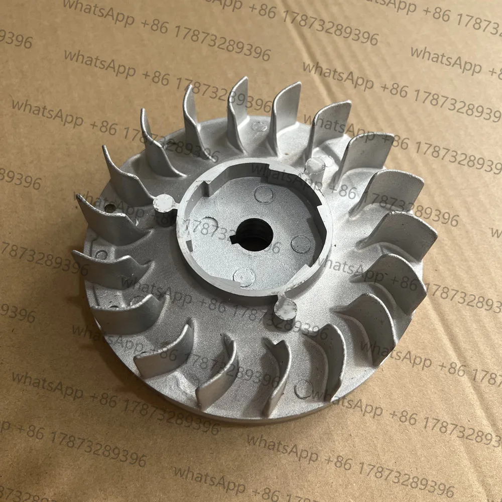 Genuine Magnetic flywheel For Zongsheng NP100 mower/Lawn Machine Replacement Parts ZD-246-1 / XP140A-3
Genuine Magnetic flywheel For Zongsheng NP100 mower/Lawn Machine Replacement Parts ZD-246-1 / XP140A-3