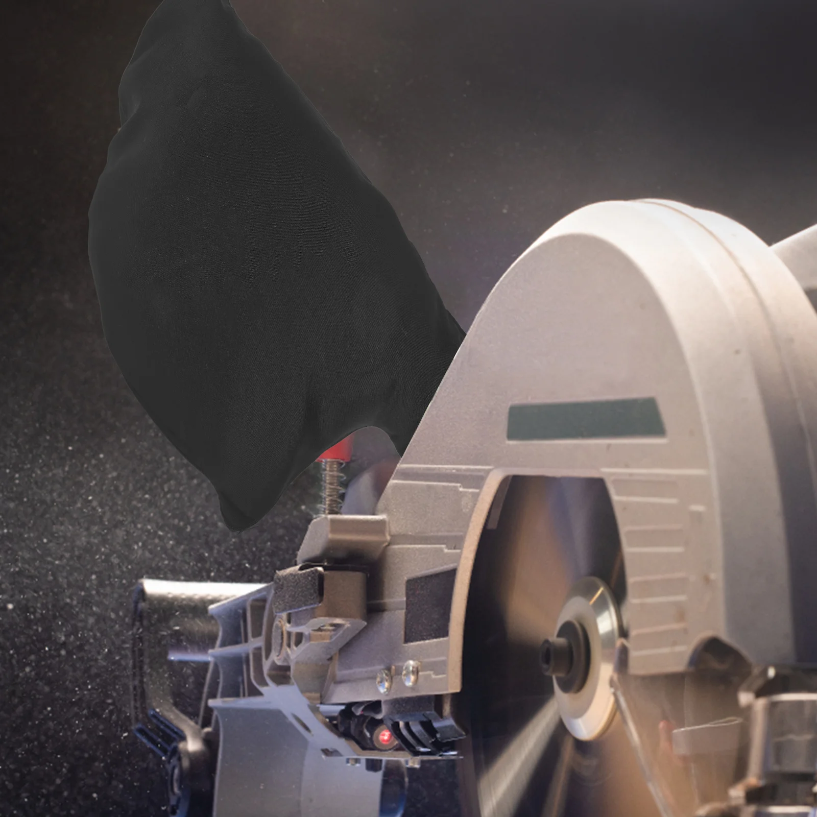 2 шт. мешки для сбора пыли для алюминиевого резака 255 мм, 10 дюймов, очиститель для выходной пилы на молнии, инструменты для мастерской, аксессуары
2 шт. мешки для сбора пыли для алюминиевого резака 255 мм, 10 дюймов, очиститель для выходной пилы на молнии, инструменты для мастерской, аксессуары