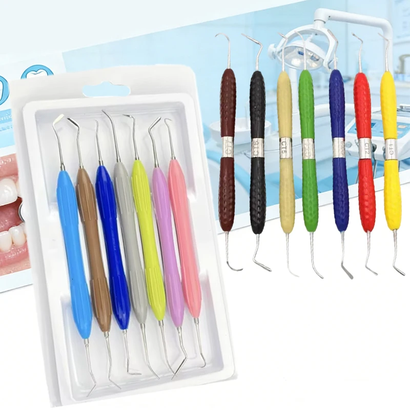 Dental Excavator Spoon Double-Ended Carver Sharp Stainless Steel Fit For Composite Resin Removal Lab Instrument
Dental Excavator Spoon Double-Ended Carver Sharp Stainless Steel Fit For Composite Resin Removal Lab Instrument