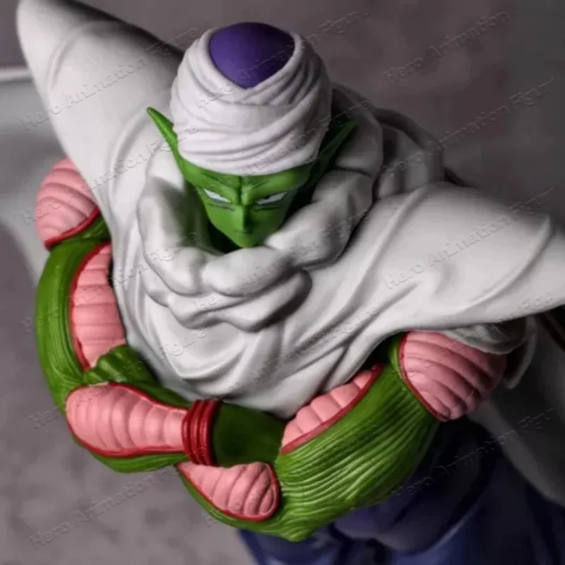 Pre-sale Dragon Ball SHF Piccolo Head Sculpture Accessory Pack 1/12 Scale Action Figure Head Compatible with Bandai 2.0 Picco
Pre-sale Dragon Ball SHF Piccolo Head Sculpture Accessory Pack 1/12 Scale Action Figure Head Compatible with Bandai 2.0 Picco