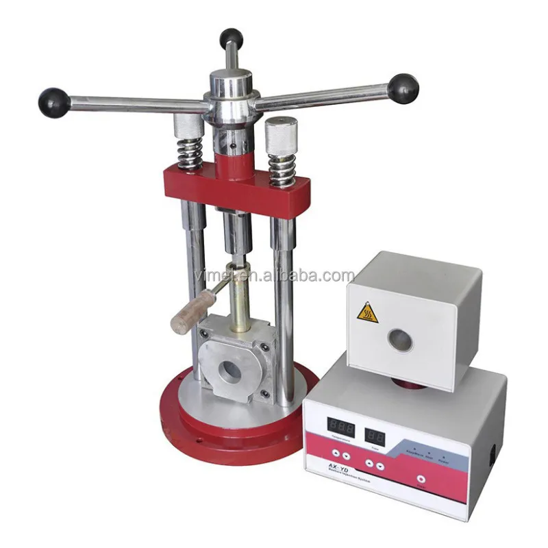 AX-YD Manual Flexible Denture Injection System Valplast Dental Laboratory Injection Machine for Prosthetics
AX-YD Manual Flexible Denture Injection System Valplast Dental Laboratory Injection Machine for Prosthetics