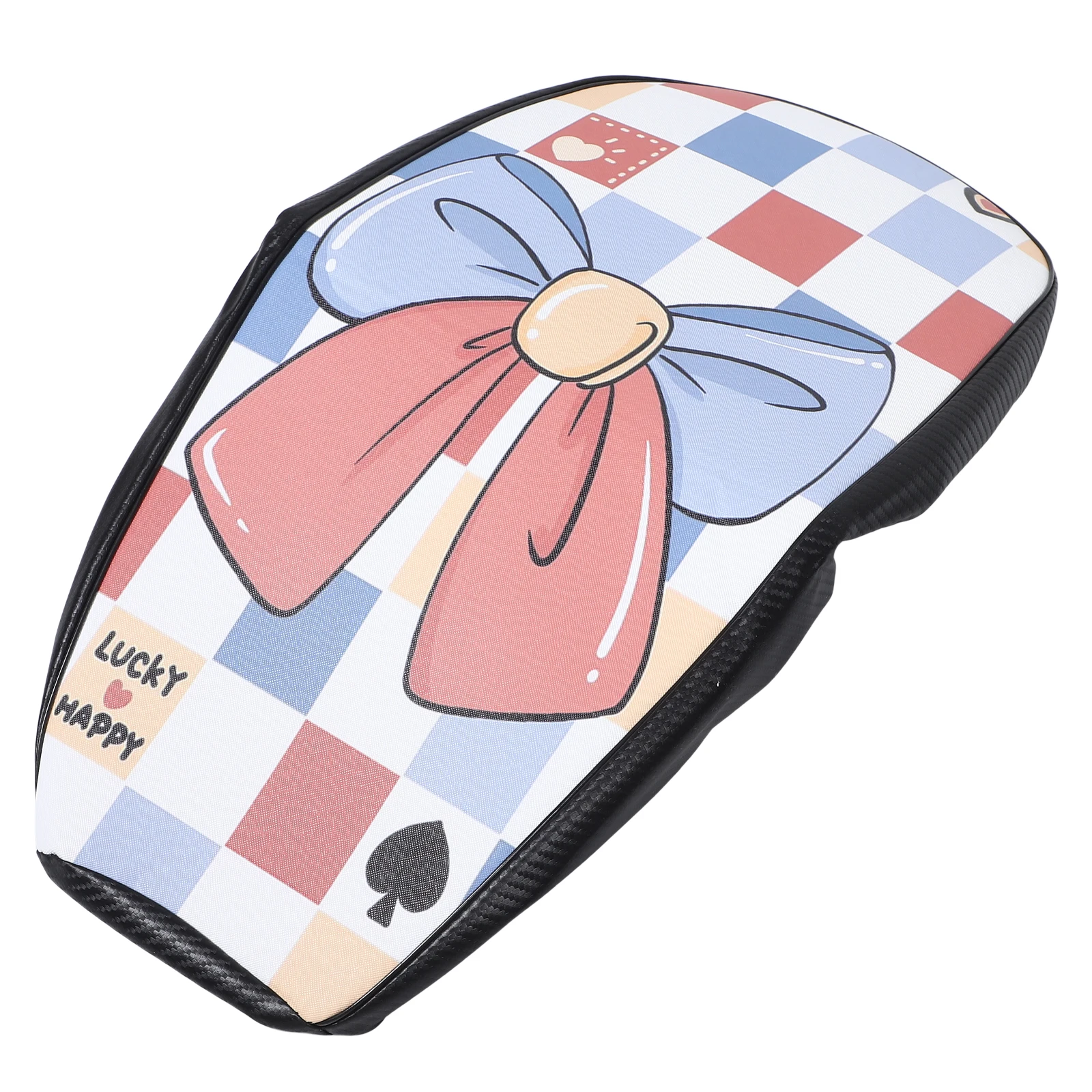 Waterproof Sunscreen Seat Cover Electric Bike Scooter Moped Universal PU Anti UV Cushion Motorcycle Seats
Waterproof Sunscreen Seat Cover Electric Bike Scooter Moped Universal PU Anti UV Cushion Motorcycle Seats