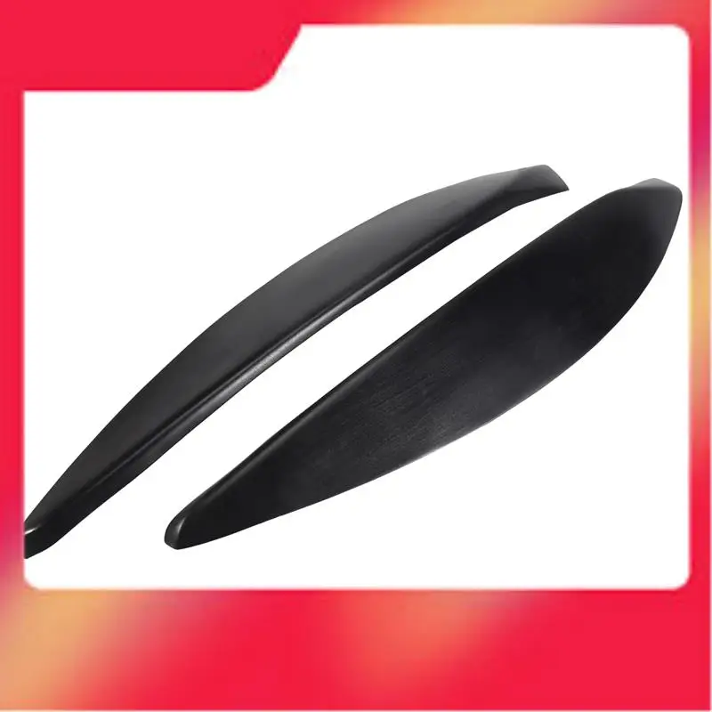 Car Front Headlight Lamp Eyebrows Eyelids Moulding Cover Trims For Opel Vauxhall Astra H MK5 2004 - 2009-M54K
Car Front Headlight Lamp Eyebrows Eyelids Moulding Cover Trims For Opel Vauxhall Astra H MK5 2004 - 2009-M54K