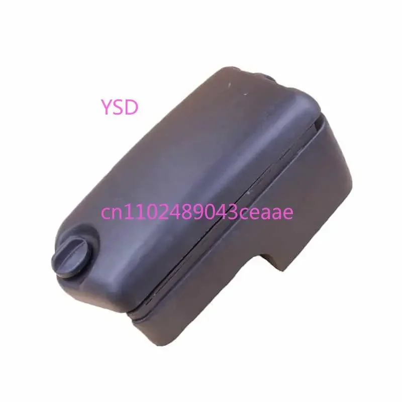 XT775 AIR CLEANER COMPLETE COVER FILTER ASSEMBLY fits WB506HKL GXV140 195 MOWER 170CC 173CC VERTICAL SHAFT
XT775 AIR CLEANER COMPLETE COVER FILTER ASSEMBLY fits WB506HKL GXV140 195 MOWER 170CC 173CC VERTICAL SHAFT