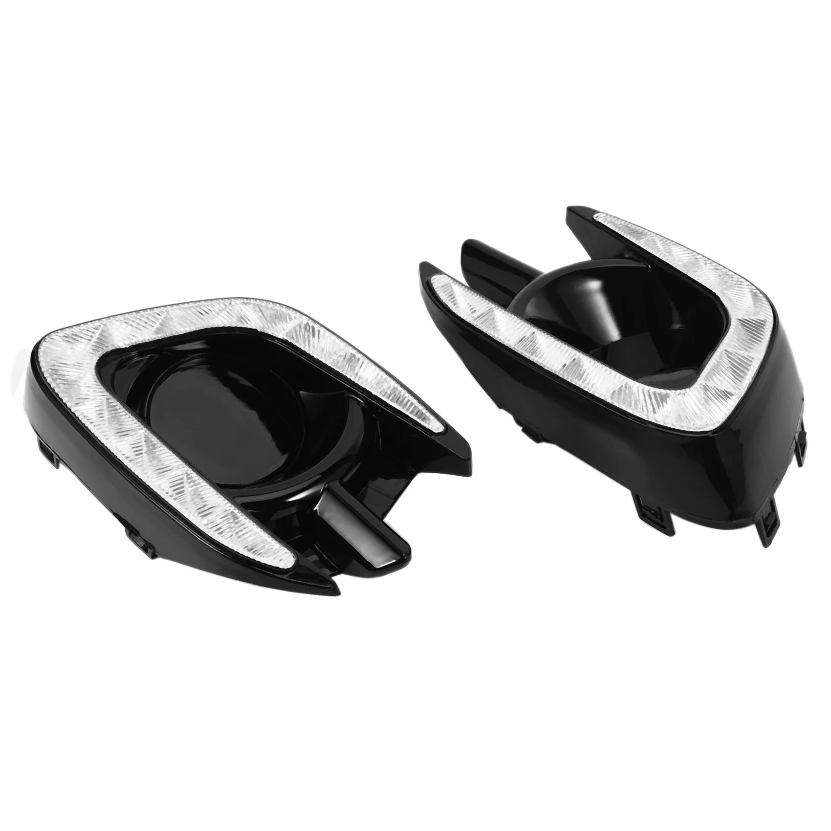 Дневные ходовые огни для Mitsubishi Pajero Sport Montero Sport 2013, 2014, 2015, противотуманные фары, 12 В, Abs светодиодные дневные ходовые огни
Дневные ходовые огни для Mitsubishi Pajero Sport Montero Sport 2013, 2014, 2015, противотуманные фары, 12 В, Abs светодиодные дневные ходовые огни