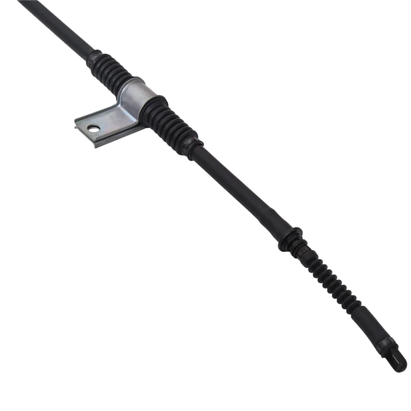 New Right Parking Brake Cable For Kia Mohave Borrego 2009-2011 59770-2J000 Accessories
New Right Parking Brake Cable For Kia Mohave Borrego 2009-2011 59770-2J000 Accessories