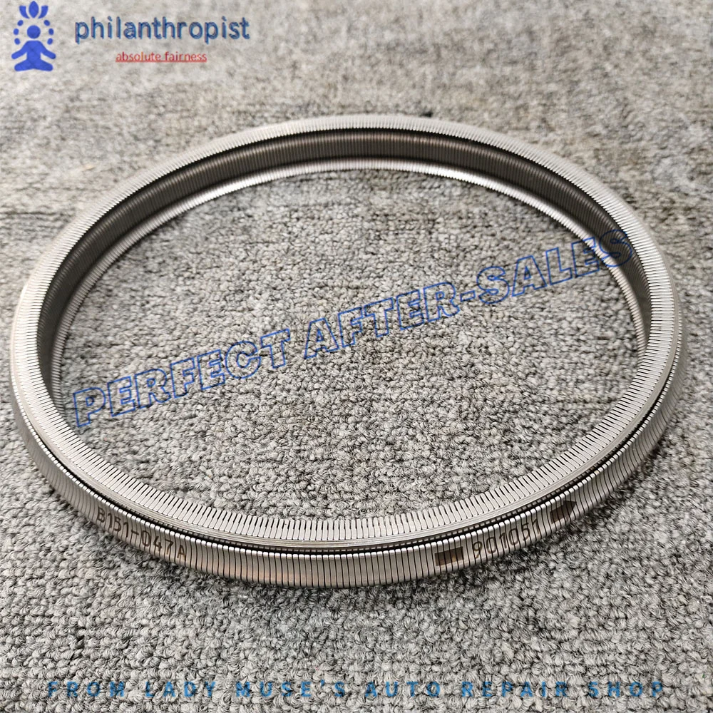 901064 VT1 VT2 VT3 CVT Automatic Transmission Gearbox Chain Belt 901050 901051 for BMW Mini Cooper Toyota Car Accessories Parts
901064 VT1 VT2 VT3 CVT Automatic Transmission Gearbox Chain Belt 901050 901051 for BMW Mini Cooper Toyota Car Accessories Parts