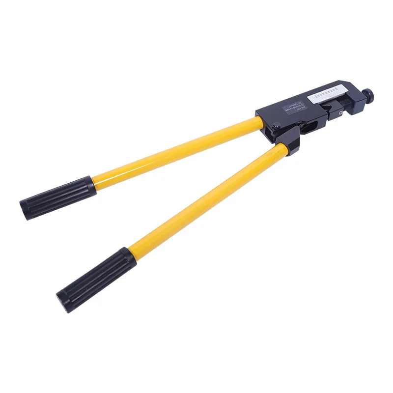 Point Crimping Pliers Mechanical Tools Open Mouth Terminals Portable Pliers Manual Point Crimping Pliers
Point Crimping Pliers Mechanical Tools Open Mouth Terminals Portable Pliers Manual Point Crimping Pliers