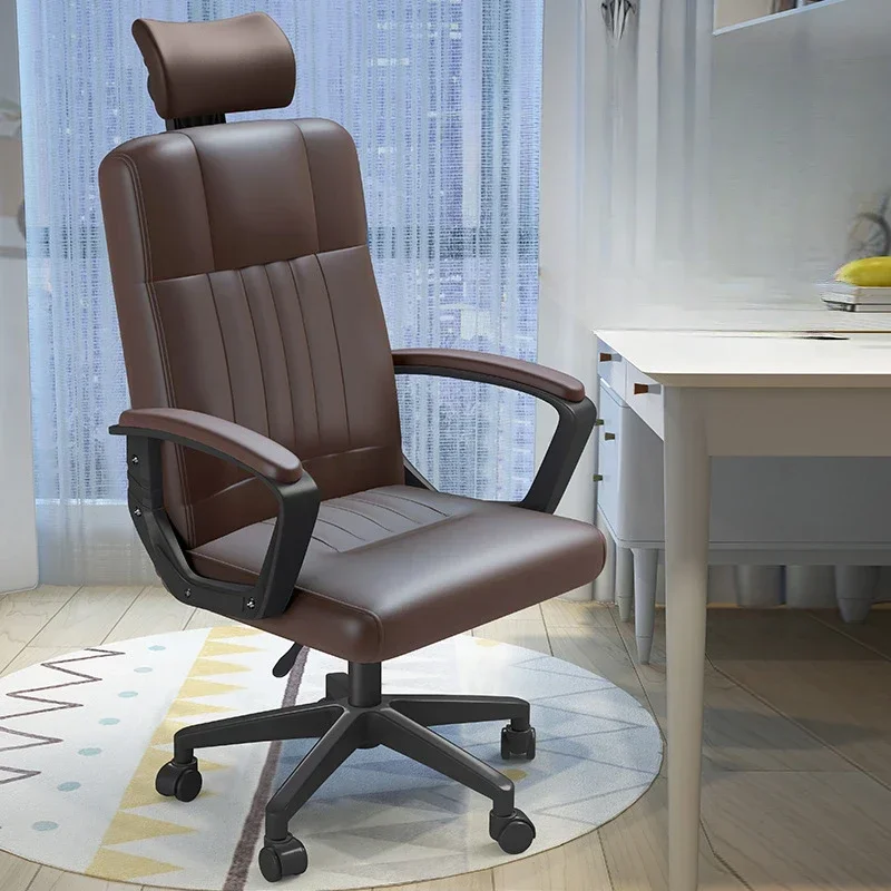 Office Chair With Leg Rest Adhd Furniture Home Anime Gamer Cheap Desk Recliner Posture Correction Pc Room Leather Wooden Chairs
Office Chair With Leg Rest Adhd Furniture Home Anime Gamer Cheap Desk Recliner Posture Correction Pc Room Leather Wooden Chairs