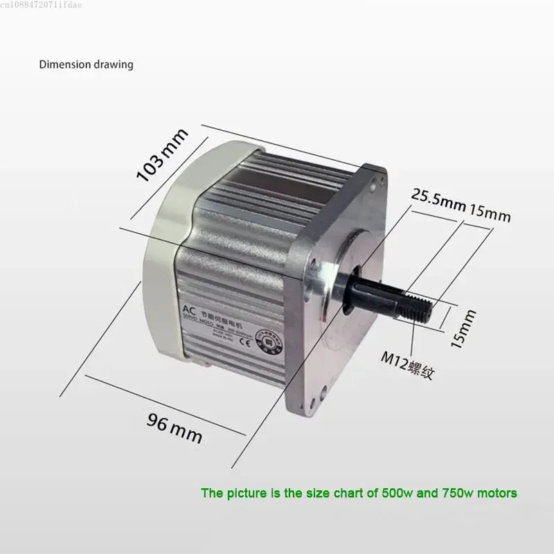 550w/750w/1100w 220v Brushless Servo Motor Knob Speed Control Belt Sander Woodworking Machinery Letter Saw Lathe BB
550w/750w/1100w 220v Brushless Servo Motor Knob Speed Control Belt Sander Woodworking Machinery Letter Saw Lathe BB