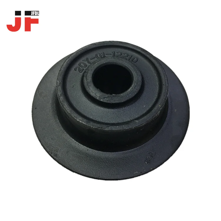 Original Brand New Cushion 20Y-01-12210 20Y0112210 for BR200 PC200 PC220 BZ200 CL60 sale
Original Brand New Cushion 20Y-01-12210 20Y0112210 for BR200 PC200 PC220 BZ200 CL60 sale
