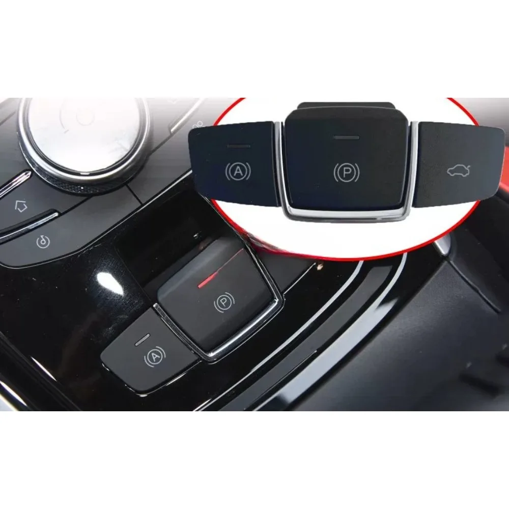For Chery Exeed TXL Parking Electronic Handbrake Switch Trunk Back Door Switch Original Factory Genuine
For Chery Exeed TXL Parking Electronic Handbrake Switch Trunk Back Door Switch Original Factory Genuine