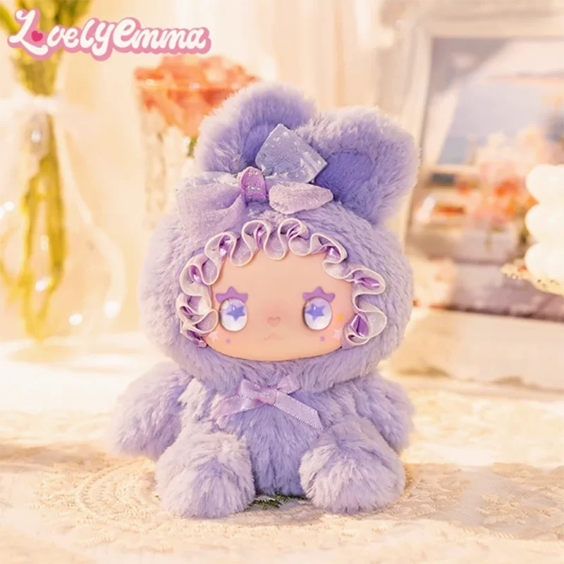 LOVELY EMMA BUNNY ALLIANGE Series Blind Box Toys Doll Cute Anime Action Figure Ornaments Figurines Dolls Desktop Home Decor
LOVELY EMMA BUNNY ALLIANGE Series Blind Box Toys Doll Cute Anime Action Figure Ornaments Figurines Dolls Desktop Home Decor