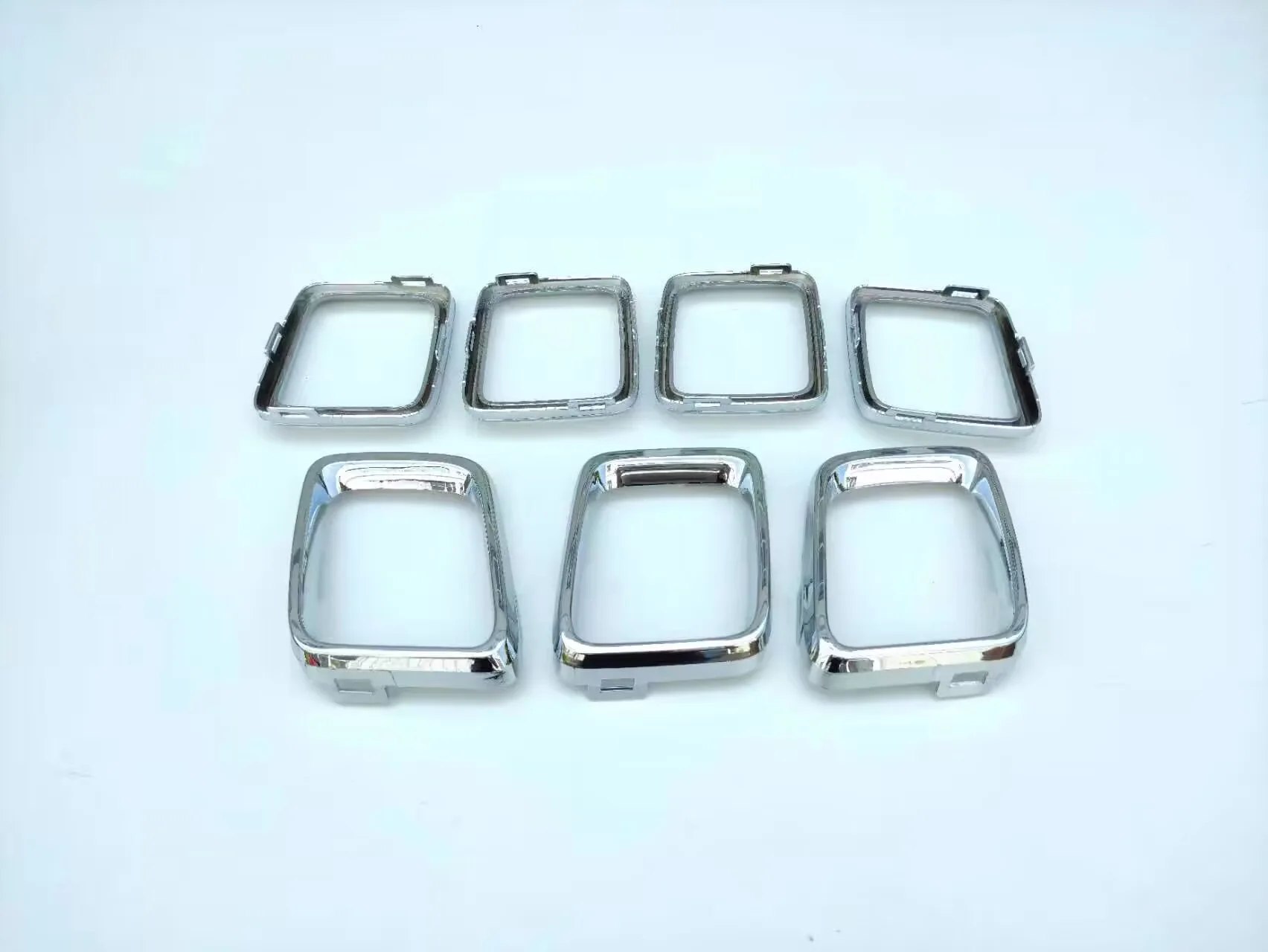 1/7 шт. 155250267 68351457AA 6LT85XS9A 2017-2021 яркий круг для направляющего джипа автомобильные аксессуары автозапчасти для замены и ремонта Новинка
1/7 шт. 155250267 68351457AA 6LT85XS9A 2017-2021 яркий круг для направляющего джипа автомобильные аксессуары автозапчасти для замены и ремонта Новинка