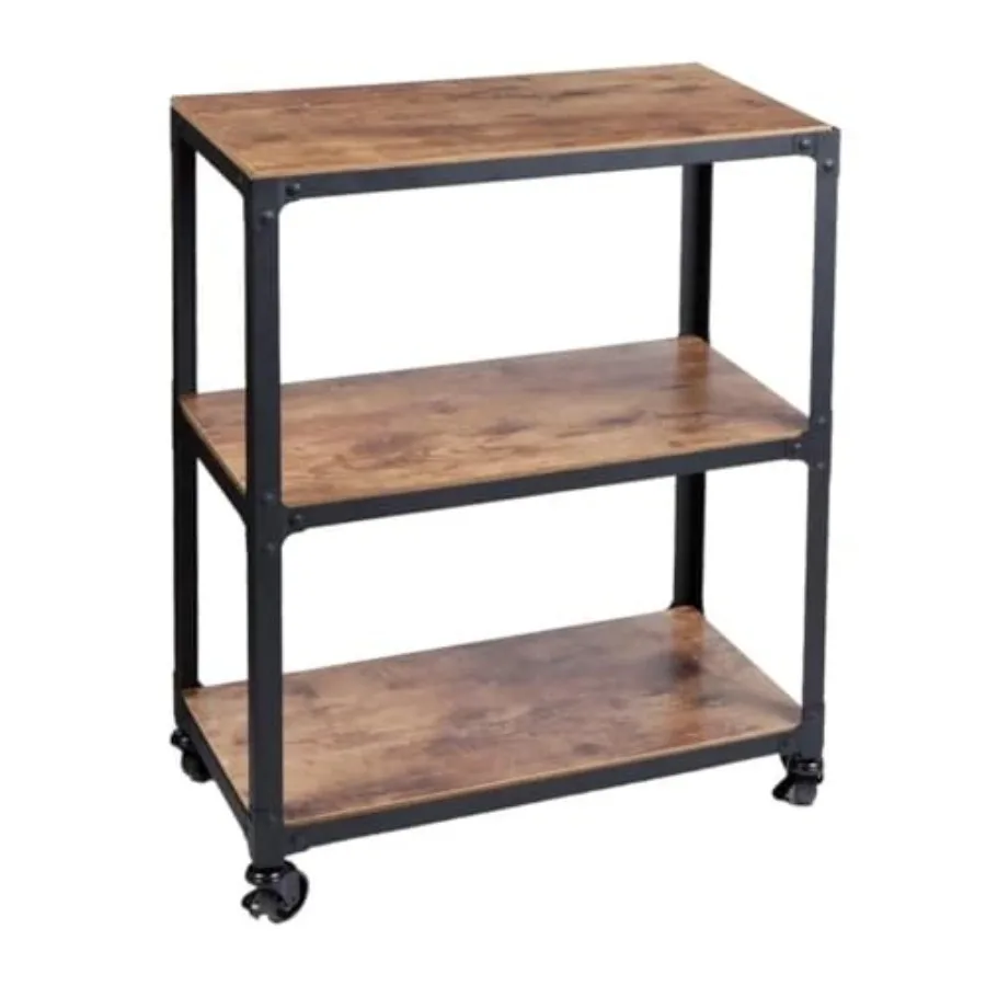 Kitchen Trolley Kitchen Storage 3 Tiers Storage Trolley On Wheels Vintage Style Metal Wood Bar Serving Cart Kitchen Storage Car
Kitchen Trolley Kitchen Storage 3 Tiers Storage Trolley On Wheels Vintage Style Metal Wood Bar Serving Cart Kitchen Storage Car
