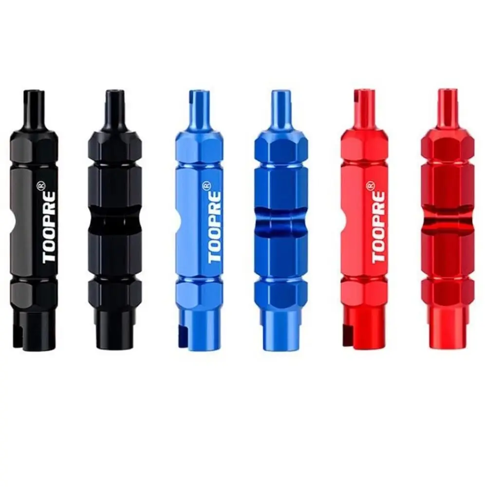 Tool Bike Repair Tool Removal Tool Valve Extension Rod Spanner Valve Core Wrench Valve Core Tool Bicycle Tire Nozzle Wrench
Tool Bike Repair Tool Removal Tool Valve Extension Rod Spanner Valve Core Wrench Valve Core Tool Bicycle Tire Nozzle Wrench