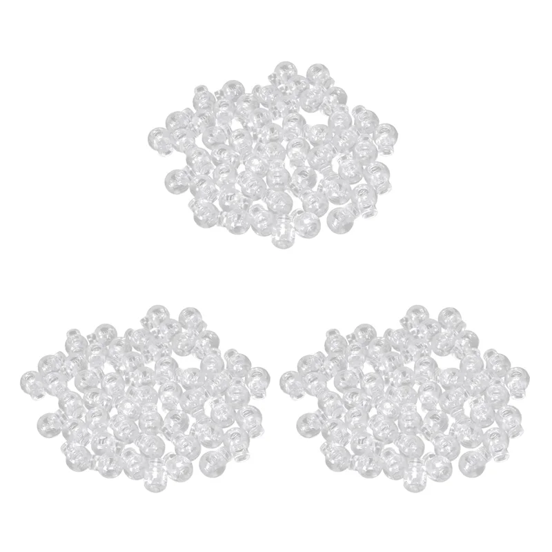 B93B-150 шт. прозрачный пластик 5 мм стопоры для шнура с одним отверстием стопор для шнура
B93B-150 шт. прозрачный пластик 5 мм стопоры для шнура с одним отверстием стопор для шнура