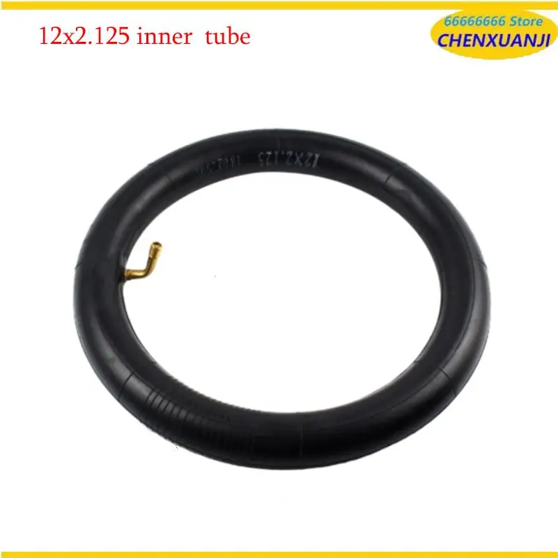 Бутилкаучуковая камера 12X2.125/2.35 (12 1/2X2 1/4) для детских колясок и велосипедов
Бутилкаучуковая камера 12X2.125/2.35 (12 1/2X2 1/4) для детских колясок и велосипедов