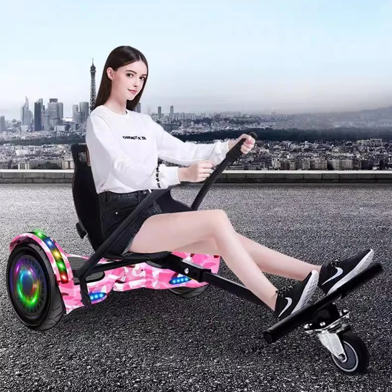 Cycle With Electric Scooter Seat Adult Cheap Mobility Electric Scooter Self Balancing Monocliclo Eletrico Outdoor Tools
Cycle With Electric Scooter Seat Adult Cheap Mobility Electric Scooter Self Balancing Monocliclo Eletrico Outdoor Tools