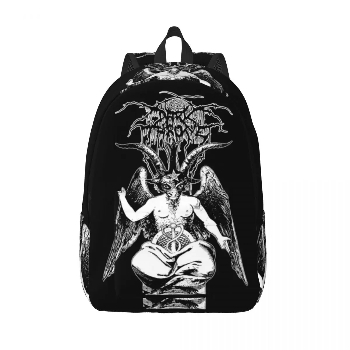 Darkthrone Norwegian Black Metal Band Student Backpack School Bag Hiking Travel Daypack for Men Women Bookbag Shoulder Bags
Darkthrone Norwegian Black Metal Band Student Backpack School Bag Hiking Travel Daypack for Men Women Bookbag Shoulder Bags